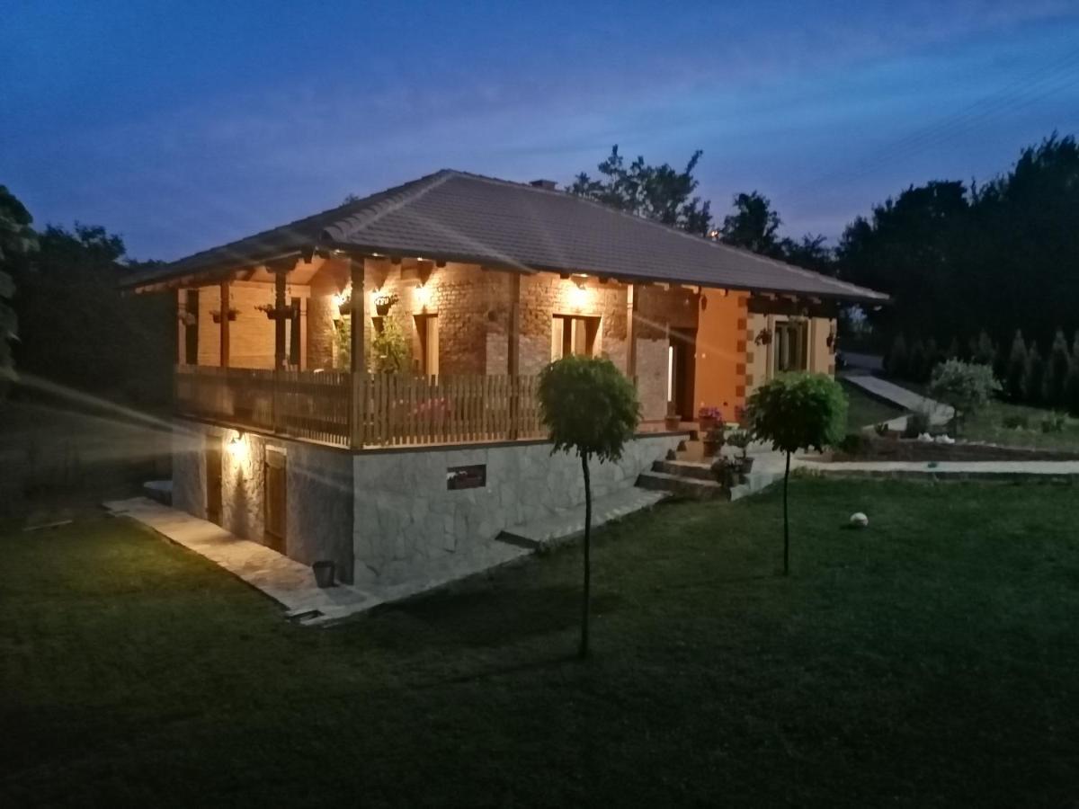 Kuca Za Uzivanje Valjevo Exteriér fotografie