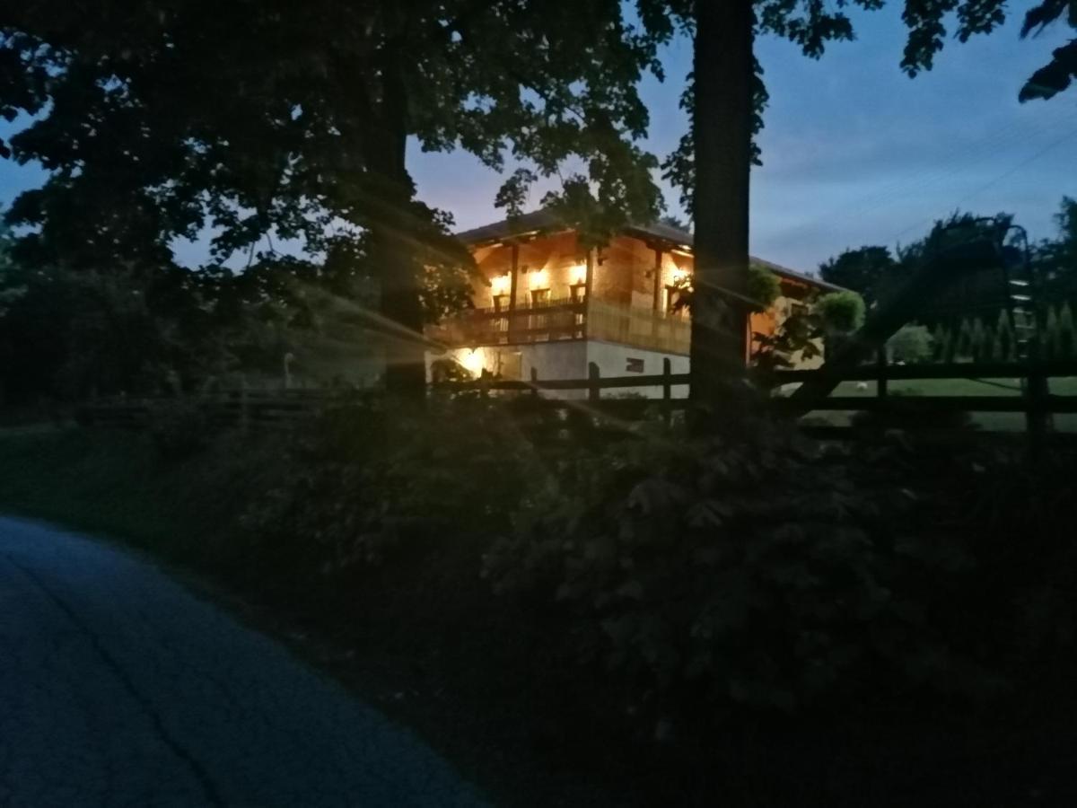 Kuca Za Uzivanje Valjevo Exteriér fotografie