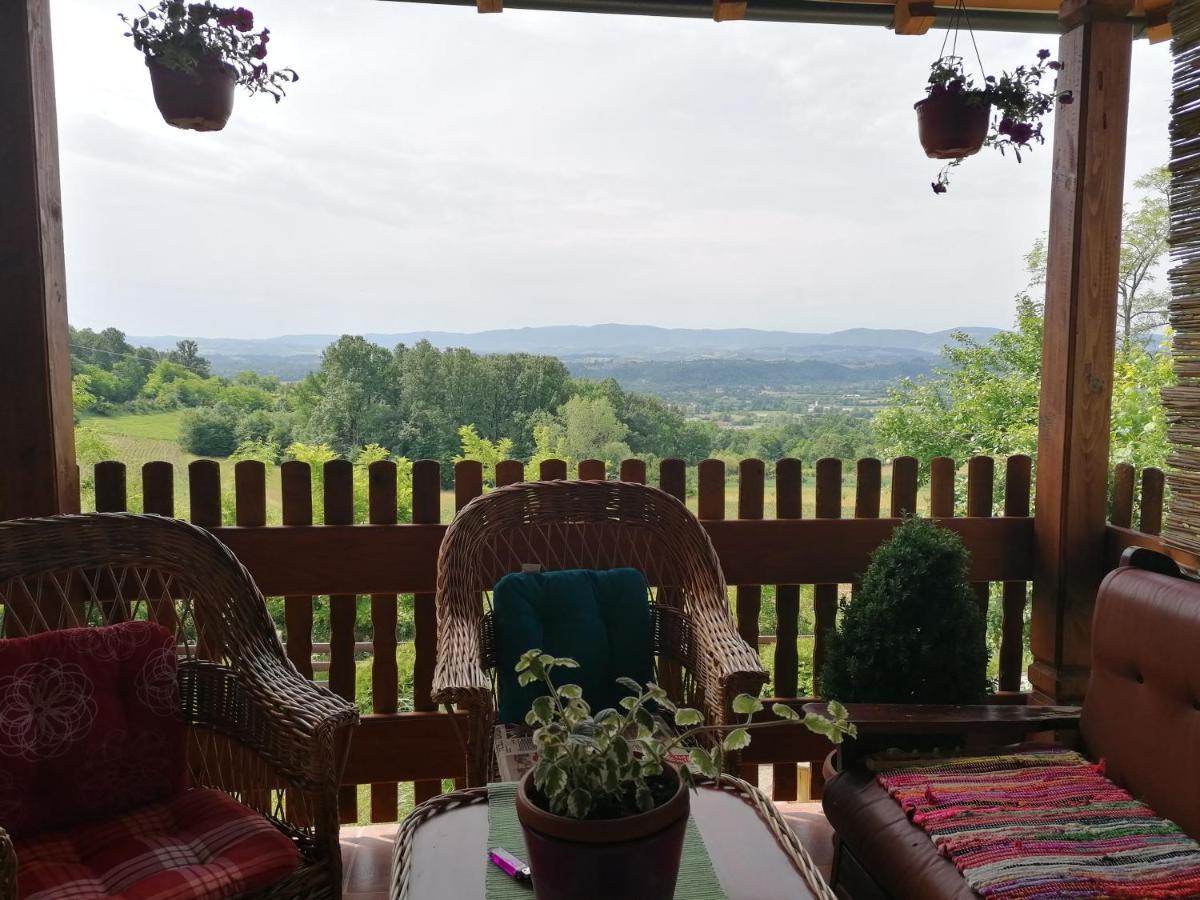 Kuca Za Uzivanje Valjevo Exteriér fotografie