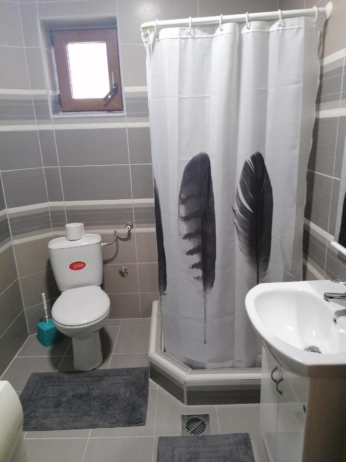 Kuca Za Uzivanje Valjevo Exteriér fotografie