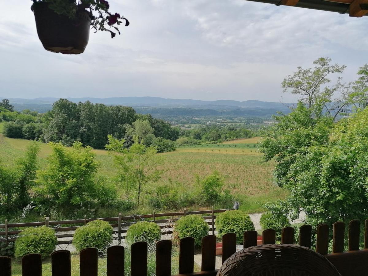 Kuca Za Uzivanje Valjevo Exteriér fotografie