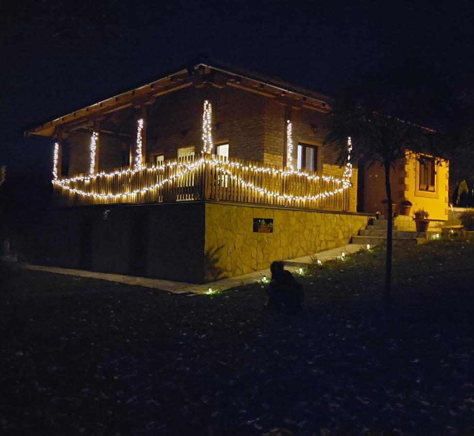 Kuca Za Uzivanje Valjevo Exteriér fotografie