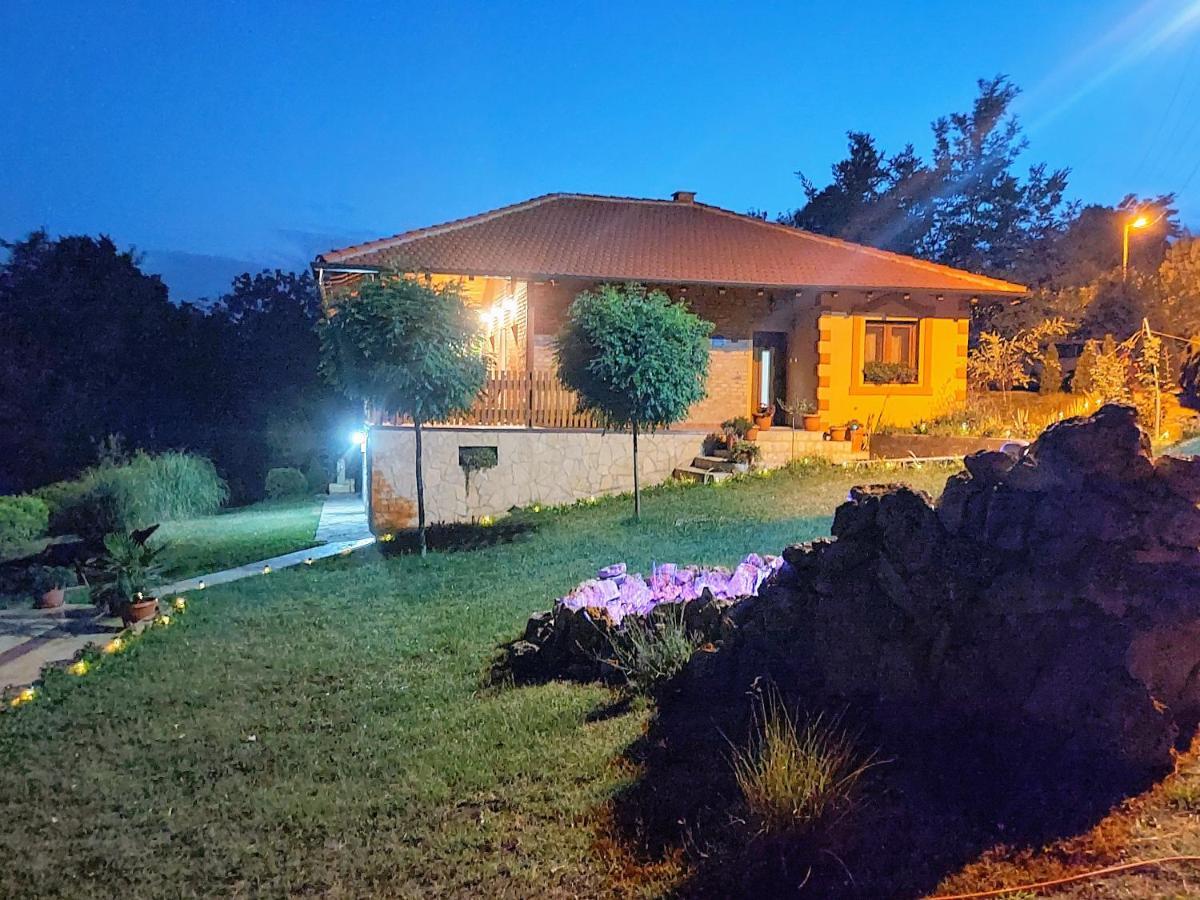 Kuca Za Uzivanje Valjevo Exteriér fotografie