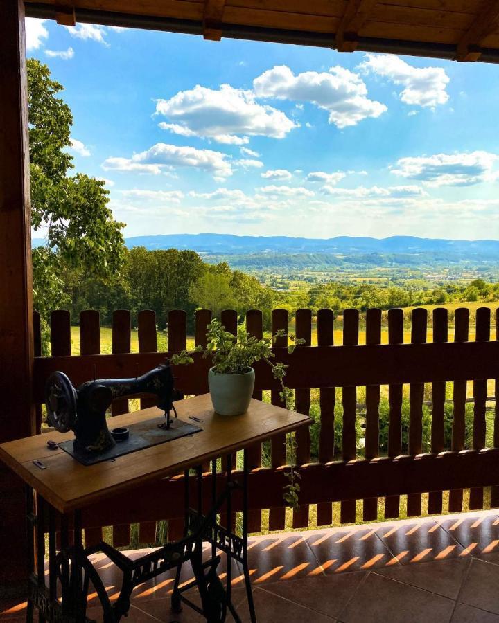 Kuca Za Uzivanje Valjevo Exteriér fotografie