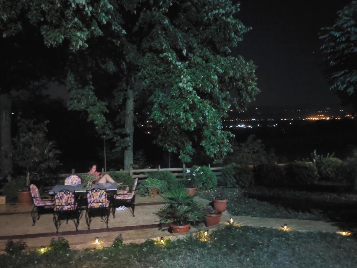Kuca Za Uzivanje Valjevo Exteriér fotografie