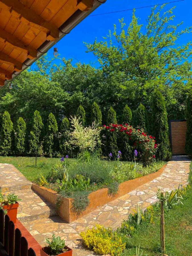 Kuca Za Uzivanje Valjevo Exteriér fotografie
