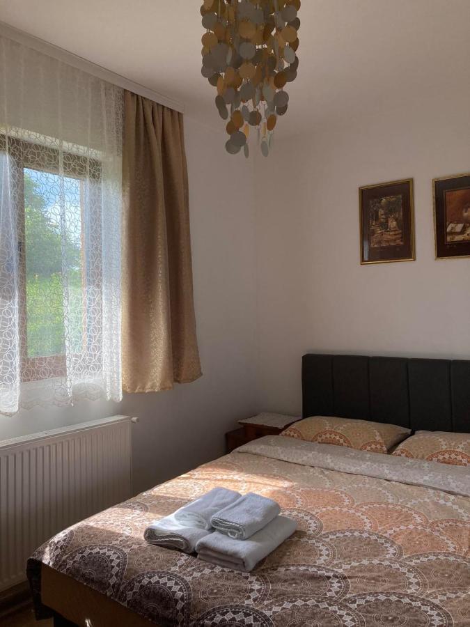 Kuca Za Uzivanje Valjevo Exteriér fotografie