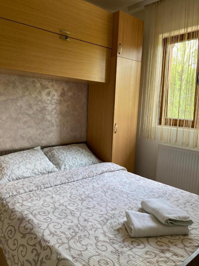 Kuca Za Uzivanje Valjevo Exteriér fotografie