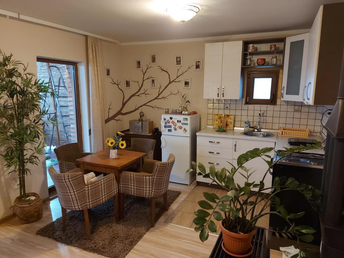 Kuca Za Uzivanje Valjevo Exteriér fotografie