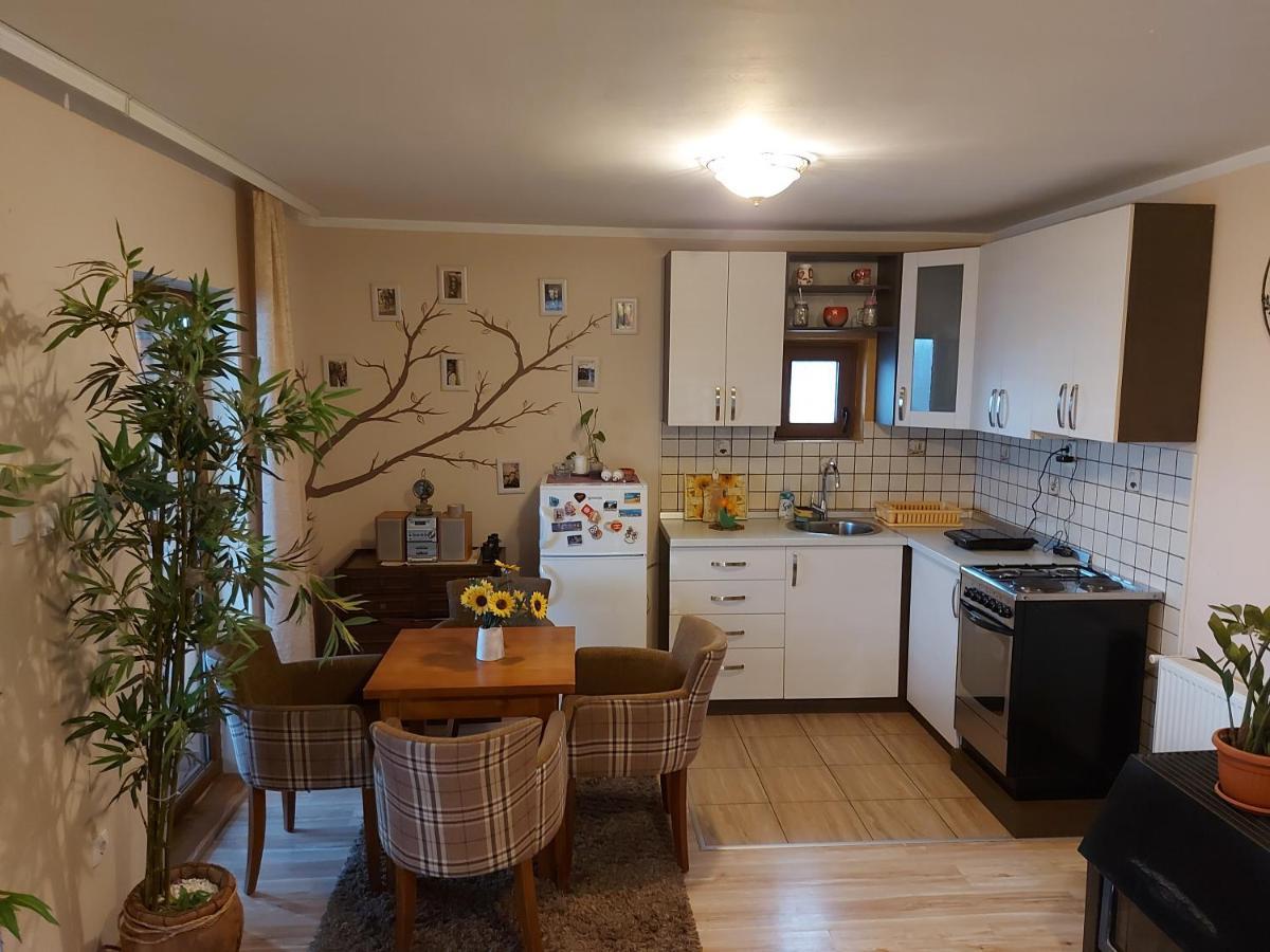Kuca Za Uzivanje Valjevo Exteriér fotografie