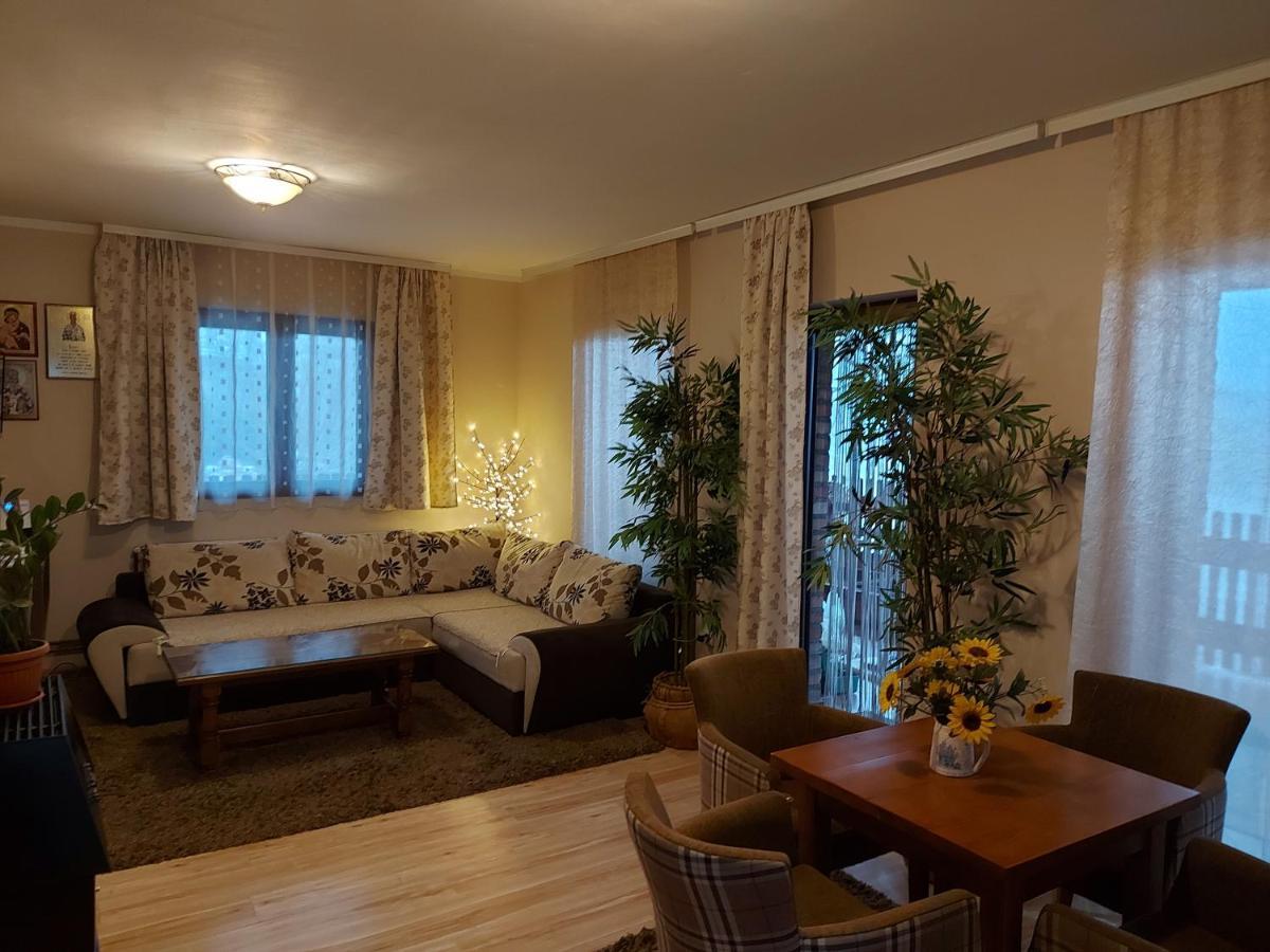 Kuca Za Uzivanje Valjevo Exteriér fotografie