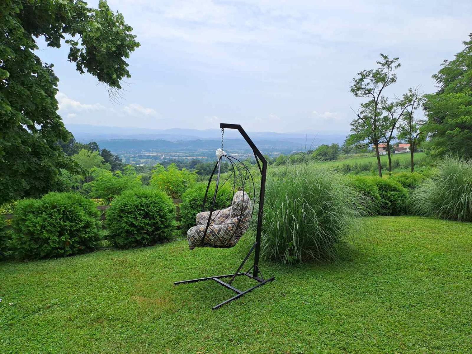 Kuca Za Uzivanje Valjevo Exteriér fotografie