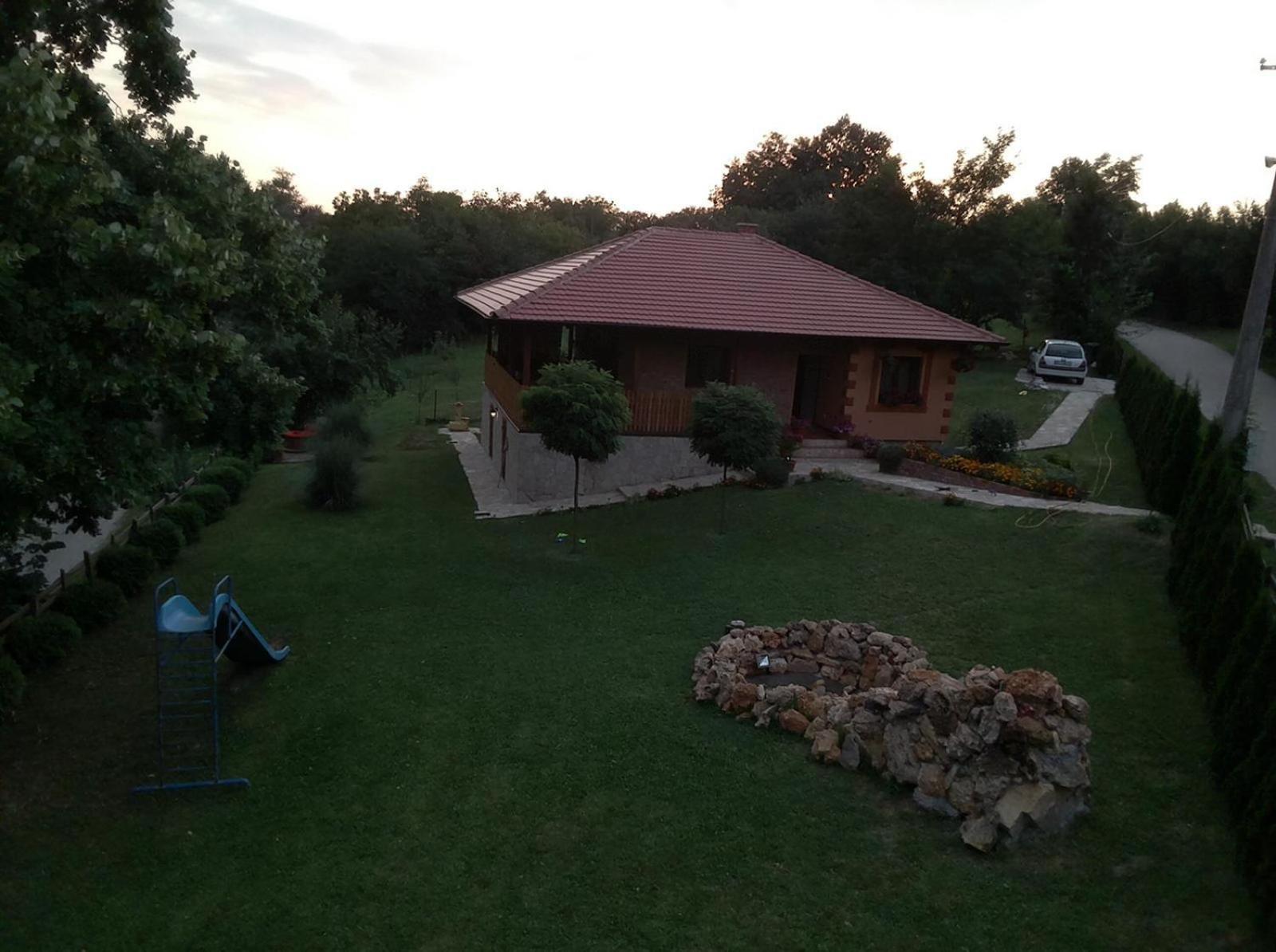 Kuca Za Uzivanje Valjevo Pokoj fotografie