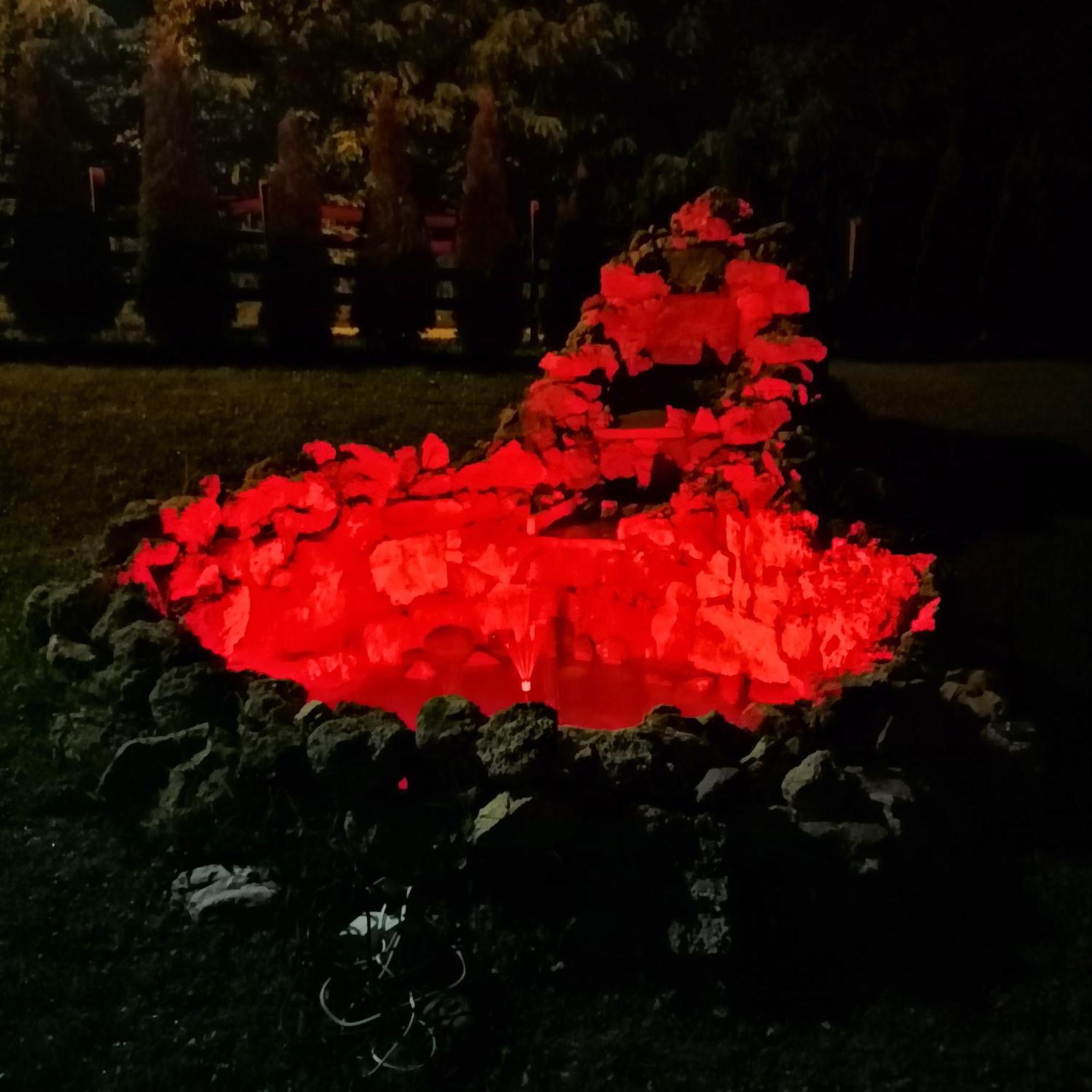 Kuca Za Uzivanje Valjevo Pokoj fotografie