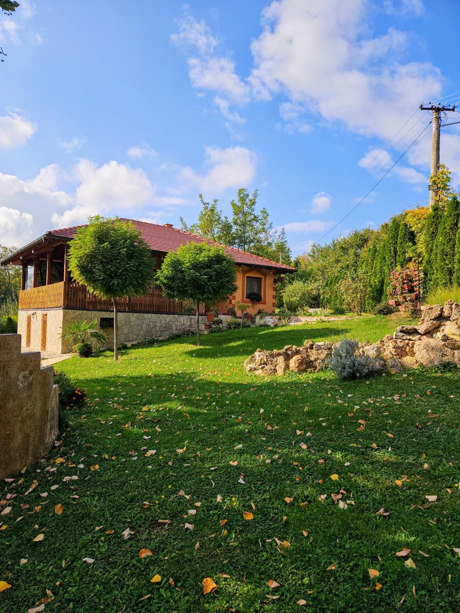 Kuca Za Uzivanje Valjevo Exteriér fotografie